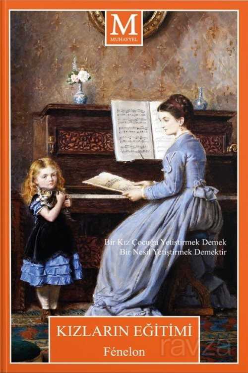 Kızların Eğitimi - Muhayyel