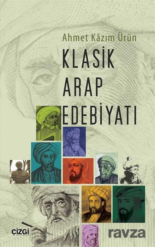 Klasik Arap Edebiyatı - Çizgi Kitabevi