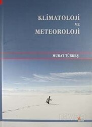 Klimatoloji ve Meteoroloji - Kriter Basım Yayın Dağıtım