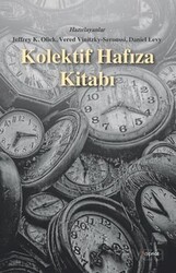 Kolektif Hafıza Kitabı - Dipnot Yayınları