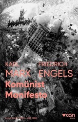 Komünist Manifesto (Fotoğraflı Klasikler) - Can Yayınları