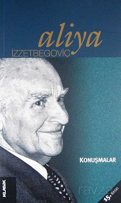 Konuşmalar - Klasik Yayınları