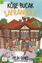 Köşe Bucak Safranbolu - 1
