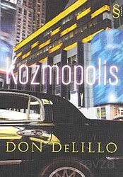 Kozmopolis - Everest Yayınları