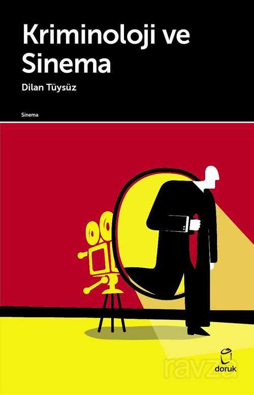 Kriminoloji ve Sinema - Doruk Yayınları
