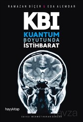 Kuantum Boyutunda İstihbarat - Hayy Kitap