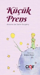 Küçük Prens - Çığır Yayınları