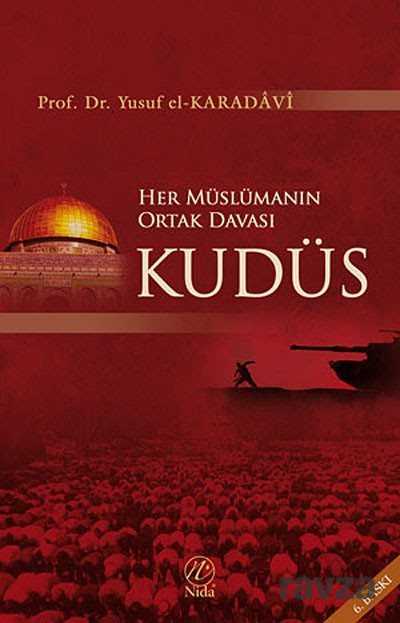Kudüs - Nida Yayınları