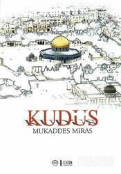 Kudüs - Diyanet İşleri Başkanlığı
