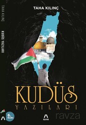 Kudüs Yazıları - Aşina