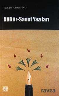 Kültür-Sanat Yazıları - Palet Yayınları (Konya)