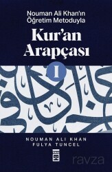 Kuran Arapçası 1 - Timaş Yayınları