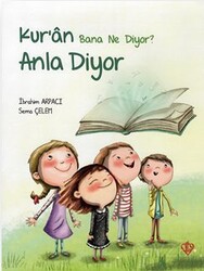Kur'an Bana Ne Diyor? - Diyanet Vakfı Yayınları