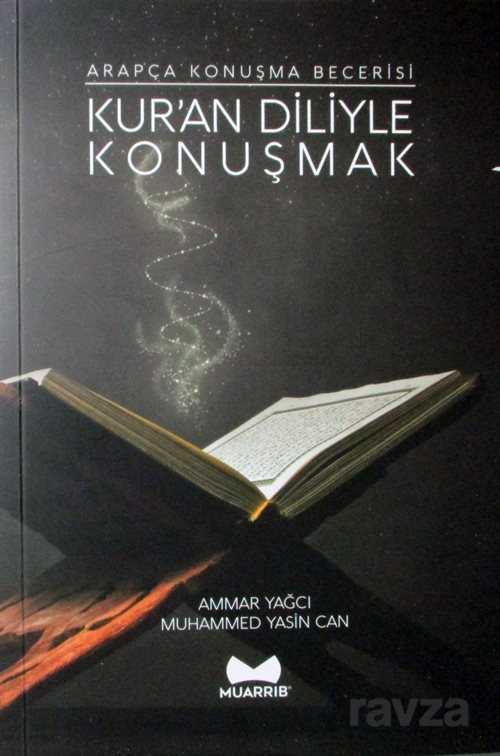 Kur'an Diliyle Konuşmak - Muarrib