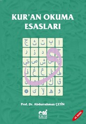 Kur'an Okuma Esasları (Tecvid) - Emin Yayınları (Bursa)