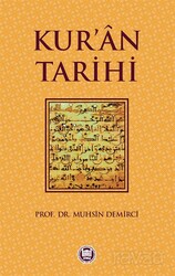 Kur'an Tarihi - M.Ü. İlahiyat Fak. Vakfı Yayınları