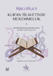Kuran Tilavetinde Mükemmellik - Guraba Yayınları