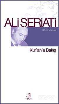 Kur'an'a Bakış / 08 Cep Kitapları - Fecr Yayınevi