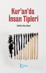 Kur'an'da İnsan Tipleri - Beka Yayınları