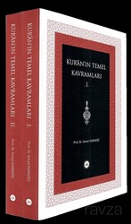Kuranın Temel Kavramları (I-II Takım) - Diyanet İşleri Başkanlığı