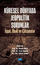 Küresel Dünyada Jeopolitik Sorunlar - Nobel Yayın Dağıtım