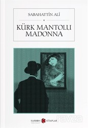 Kürk Mantolu Madonna - Karbon Kitaplar