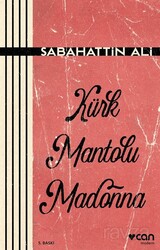 Kürk Mantolu Madonna - Can Yayınları