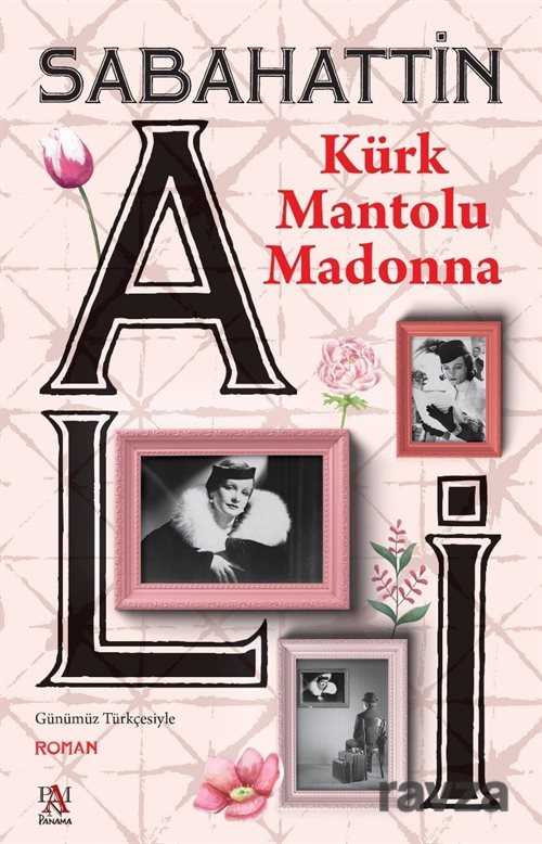 Kürk Mantolu Madonna - Panama Yayıncılık