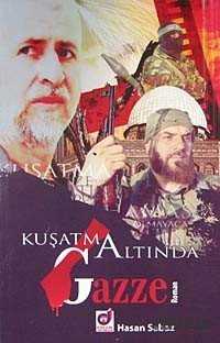 Kuşatma Altında Gazze - Dua Yayıncılık