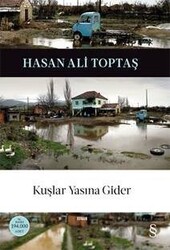 Kuşlar Yasına Gider - Everest Yayınları