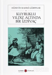 Kuyruklu Yıldız Altında Bir İzdivaç - Karbon Kitaplar