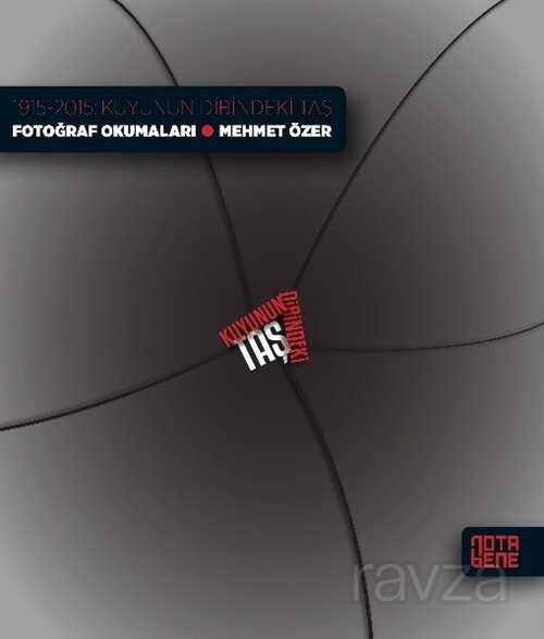 Kuyunun Dibindeki Taş - Notabene Yayınları