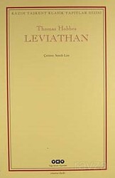 Leviathan - Yapı Kredi Yayınları