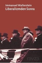Liberalizmden Sonra - Metis Yayınları