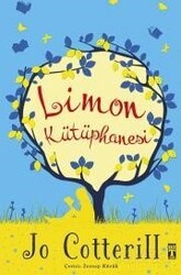 Limon Kütüphanesi - Timaş Genç Yayınları