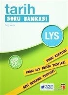 LYS Tarih Soru Bankası - Özet Yayınları