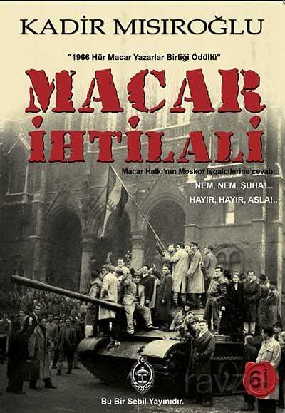 Macar İhtilali - Sebil Yayınevi