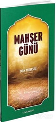 Mahşer Günü - Semerkand Yayıncılık