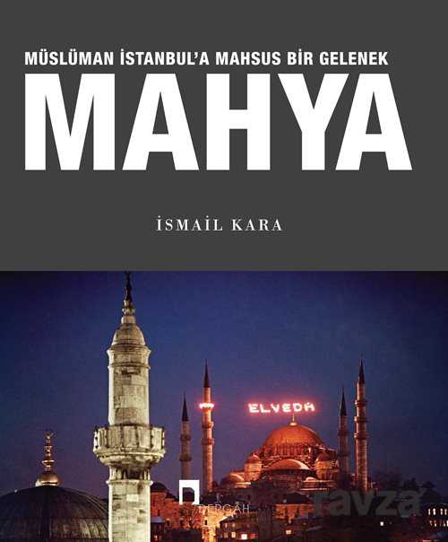 Mahya - Dergah Yayınları