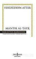 Mantık Al-Tayr (Ciltsiz) - İş Bankası Yayınları