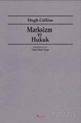 Marksizm ve Hukuk - Dipnot Yayınları