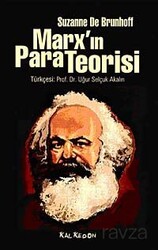 Marx'ın Para Teorisi - Kalkedon Yayınları