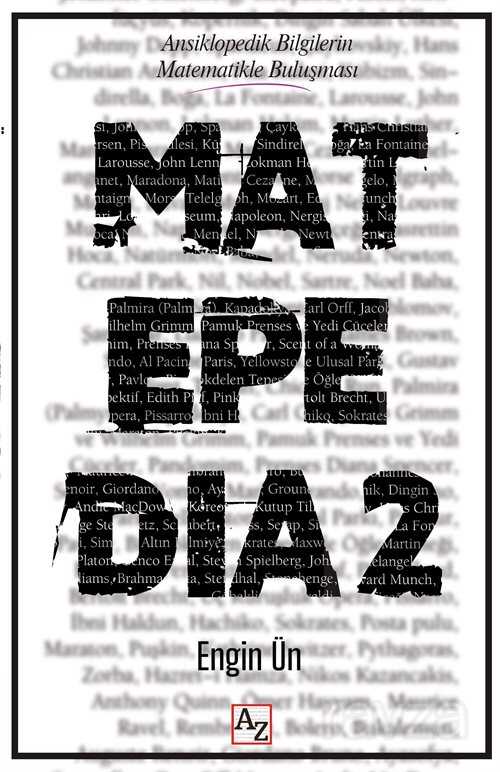 Matepedia 2 - Az Kitap