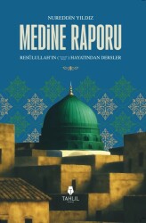 Medine Raporu ciltli - Tahlil Yayınları