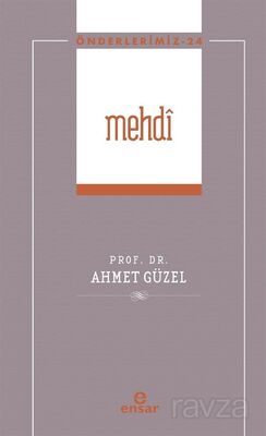 Mehdi / Önderlerimiz 24 - 1