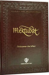 Mektubat - Diyanet Vakfı Yayınları