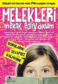Melekleri Merak Ediyorum - Uğurböceği Yayınları