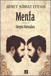 Menfa - Kapı Yayınları