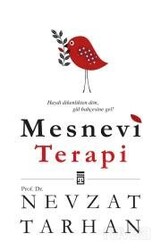 Mesnevi Terapi - Timaş Yayınları