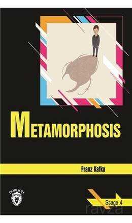 Metamorphosıs / Stage 4 - Dorlion Yayınevi